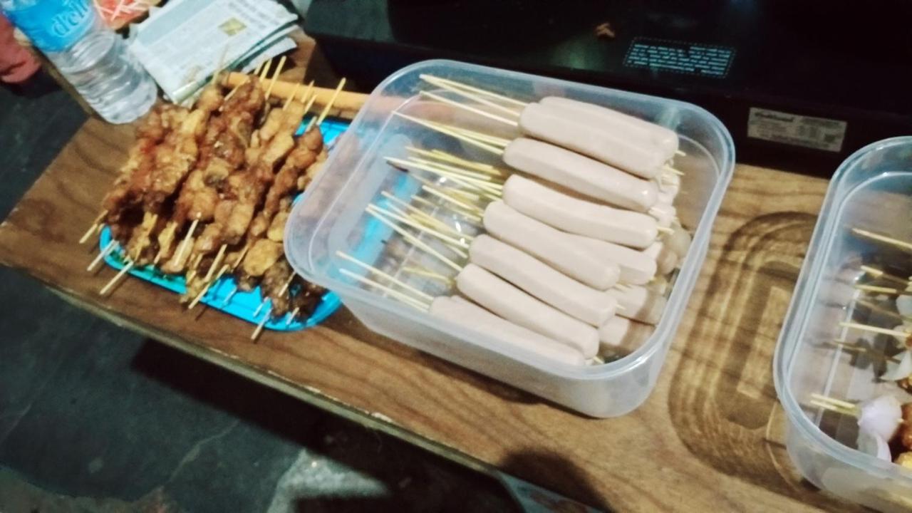 Backpackers Hub Vandrerhjem Darjeeling  Eksteriør bilde
